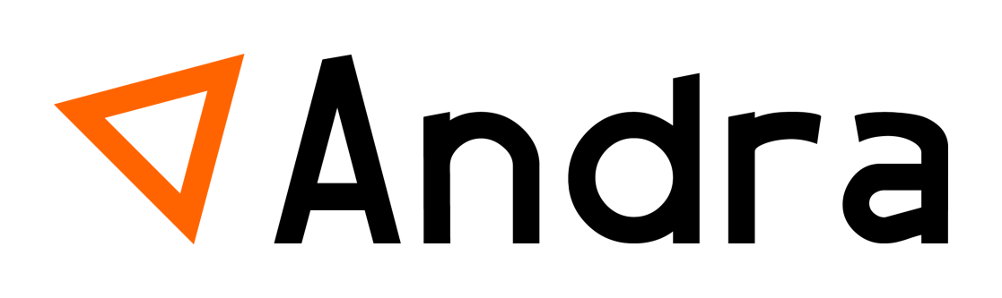 Andra logo